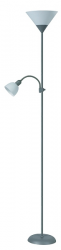 allolampa-1xe27-100w-1xe14-25w-ip20-mag1800mm-ezust-feher-action