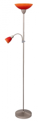 allolampa-1xe27-100w-1xe14-40w-ip20-mag1800mm-szatin-krom-piros-rainbow