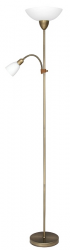 allolampa-1xe27-60w-1xe14-40w-ip20-mag1720mm-bronz-feher-diana