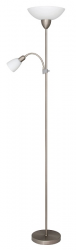 allolampa-1xe27-60w-1xe14-40w-ip20-mag1720mm-szatin-krom-feher-diana