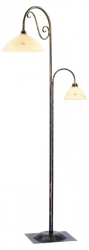 allolampa-e27-2x42w-szel600mm-bezs-julia