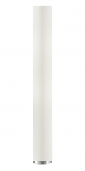 allolampa-e27-2x60w-ip20-csiszolt-aluminium-bezs-tube