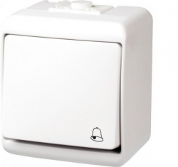aquastar-fk-n101-egypolusu-nyomo-csengo-jellel-feher-10a-ip44