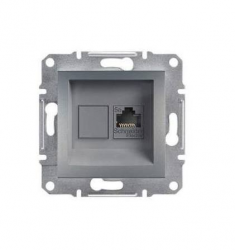asfora-1xrj45-internet-aljzat-utp-cat5e-acel