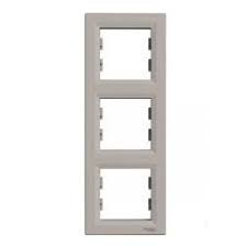 asfora-3-as-keret-fuggoleges-bronz