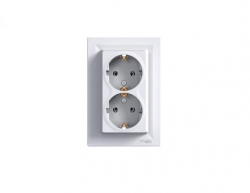 asfora-dupla-dugalj-2x2p-f-kerettel-aluminium