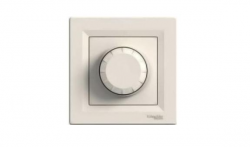 asfora-fenyeroszabalyzo-forgatogombos-20-315w-valto-bezs