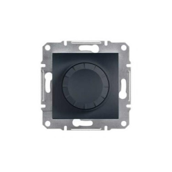 asfora-fenyeroszabalyzo-forgatogombos-60-600w-valto-antracit