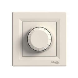 asfora-fenyeroszabalyzo-forgatogombos-60-600w-valto-bezs