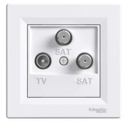 asfora-tv-sat-sat-aljzat-vegzaro-1db-feher