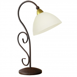 asztali-lampa-1xe14-40w-antik-barna-medici-megszunt