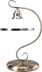 asztali-lampa-1xe27-60w-ip20-bronz-feher-elisett