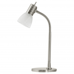 asztali-lampa-e14-1x40w-ip20-matt-nikkel-feher-prince-1