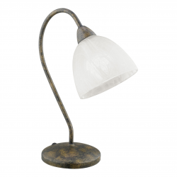 asztali-lampa-e14-1x40w-ip20-rozsdaszinu-feher-dionis