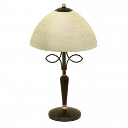 asztali-lampa-e14-1x60w-ip20-antik-barna-pezsgoszinu-beluga