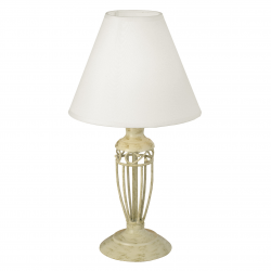 asztali-lampa-e14-1x60w-ip20-bezs-arany-bezs-antica
