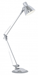 asztali-lampa-e27-1x60w-ip20-ezust-krom-time
