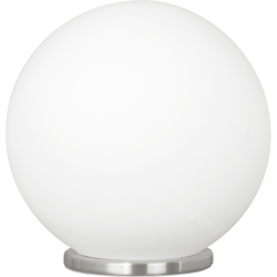 asztali-lampa-e27-1x60w-ip20-feher-feher-rondo
