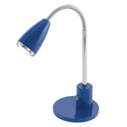 asztali-lampa-gu10-1x3w-led-3000k-ip20-kek-krom-fox
