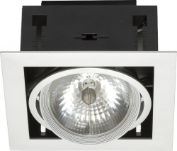 beepitheto-ar111-1x50w-szel190mm-szurke-downlight