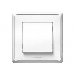 cariva-106-valto-alternativ-kapcsolo-kerettel-feher-kerettel