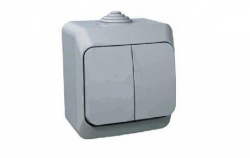 cedar-plus-csillarkapcsolo-ip44-szurke-105