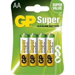 ceruza-elem-aa-lr6-super-gp
