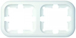 classic-2-es-keret-feher-ip44-pk-2-ip44-fh