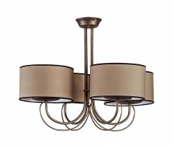 csillar-e14-4x42w-szel700mm-bezs-amara-coffee