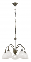 csillar-e14-5x40w-ip20-rozsdaszinu-feher-dionis