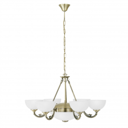 csillar-e14e27-6x40w2x60w-ip20-bronz-feher-savoy