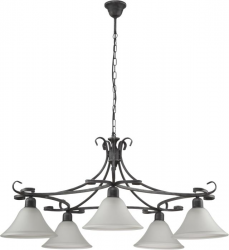 csillar-e27-5x42w-szel810mm-szurke-flores