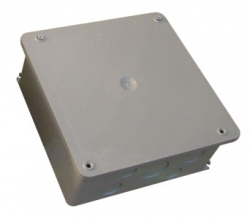 doboz-fk-szogl-100x100-sima-old-csavteli-teto-szurke-ip44-mudn
