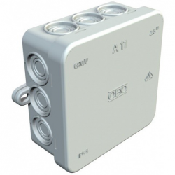 doboz-fk-szogl-85x85x40-ures-pattteli-teto-szurke-ip54-a11-vbs-80db