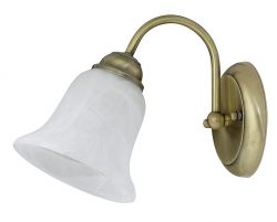 fali-lampa-1xe14-40w-ip20-bronz-feher-alabastrom-francesca