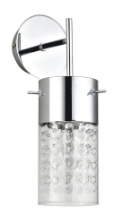 fali-lampa-1xe14-40w-ip20-krom-attetszo-waterfall