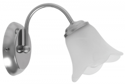 fali-lampa-1xe14-40w-ip20-krom-feher-rafaella