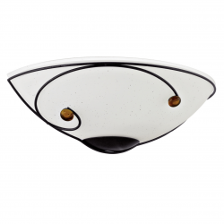 fali-lampa-1xe27-60w-antik-barna-fem-uveg-scarleth-megszunt
