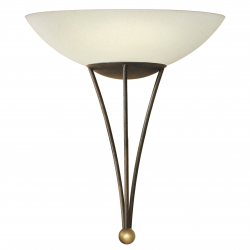 fali-lampa-1xe27-60w-antik-barna-mestre-megszunt