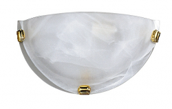 fali-lampa-1xe27-60w-ip20-atm300mm-feher-alabastrom-arany-korom-alabastro
