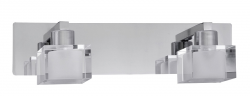 fali-lampa-2xg9-28w-krom-uveg-diamond-megszunt
