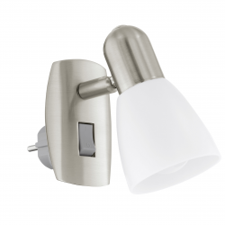 fali-lampa-e14-1x25w-ip20-matt-nikkel-feher-dakar-4