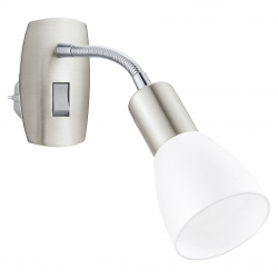 fali-lampa-e14-1x25w-ip20-matt-nikkel-krom-feher-dakar-3