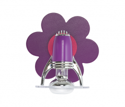 fali-lampa-e14-1x28w-szel180mm-lila-lili