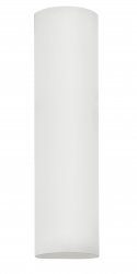 fali-lampa-e14-1x40w-ip20-feher-zola