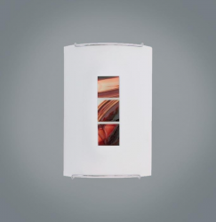 fali-lampa-e14-1x42w-szel150mm-barna-kubik-cola