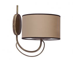 fali-lampa-e14-1x42w-szel240mm-bezs-amara-coffee