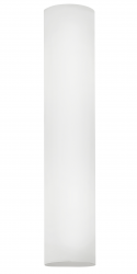 fali-lampa-e14-2x40w-ip20-feher-zola