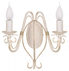 fali-lampa-e14-2x42w-szel0mm-antik-feher-tesa