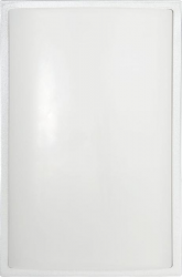 fali-lampa-e27-1x23w-ip65-szel185mm-szurke-garda